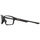 Montres & Bijoux Homme Lunettes de soleil Oakley OX8076 CROSSLINK ZERO Cadres Optiques, Noir Noir