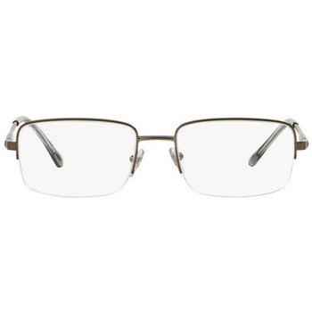 lunettes de soleil sferoflex  sf2270 cadres optiques, gunmetal 