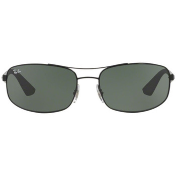 Newlife - Seconde Main Homme Lunettes de soleil Ray-ban RB3527 col. 006/71 Nero
