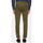 Vêtements Homme Pantalons Dondup UP235GSE043UPTD637 Vert