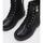 Chaussures Fille Bottes Xti 150497 Noir