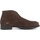 Chaussures Homme Boots Antica Cuoieria 22761-M-VM1 Autres