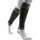 Accessoires Accessoires sport Bauerfeind Sports Compression Sleeves Lower Leg Long Noir