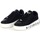 Chaussures Femme Sneakers 291167 S Viva Selale Ruj  Noir