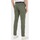 Vêtements Homme Pantalons Calvin Klein Jeans K10K110979 Vert