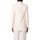 Vêtements Femme Blousons Elisabetta Franchi GI09337E2 Blanc