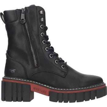 Mustang Marque Bottines  1447504