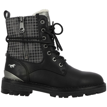 Mustang Marque Bottines  1472601