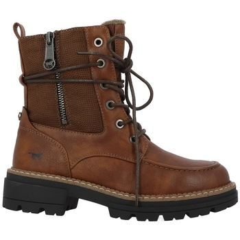Mustang Marque Bottines  1437506