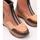 Chaussures Femme Bottines Hispanitas ALASKA-I23 Marron