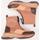 Chaussures Femme Bottines Hispanitas ALASKA-I23 Marron