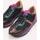Chaussures Femme Baskets basses Hispanitas LOIRA-I23 Violet