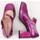 Chaussures Femme Escarpins Hispanitas TOKIO-I23 Violet