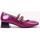 Chaussures Femme Escarpins Hispanitas MANILA-I23 Violet