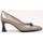Chaussures Femme Escarpins Hispanitas DALIA-I23 Beige
