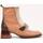 Chaussures Femme Bottines Hispanitas CHARLIZE-4-I23 Marron
