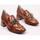 Chaussures Femme Mocassins Hispanitas CHARLIZE-4-I23 Marron