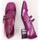 Chaussures Femme Escarpins Hispanitas MANILA-I23 Violet