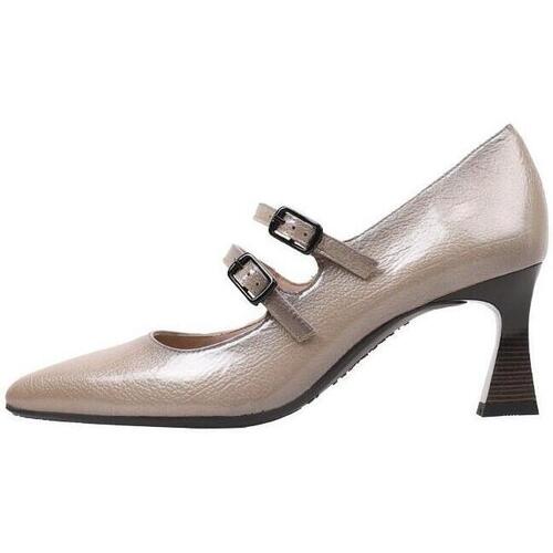 Hispanitas DALIA-I23 Gris - Chaussures Escarpins Femme 149,90 €