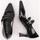 Chaussures Femme Escarpins Hispanitas DALIA-I23 Noir