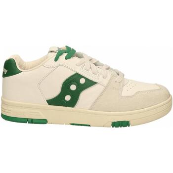 Chaussures Homme Baskets Jacket Saucony SONIC LOW Autres