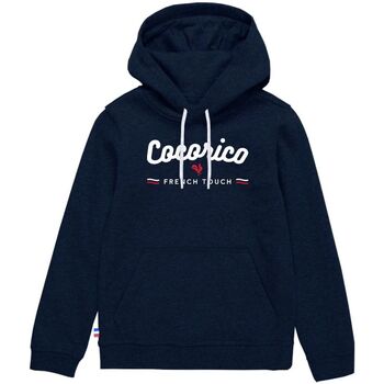 sweat-shirt cocorico  french touch 