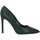 Chaussures Femme Sandales et Nu-pieds Francescomilano 010-01G Noir
