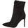 Chaussures Femme Low boots Francescomilano A10-06TS Noir