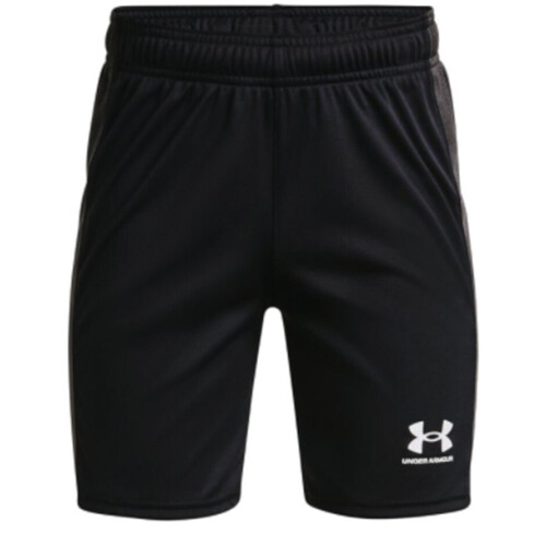 Vêtements Garçon Shorts / Bermudas Under COO Armour 1366495-001 Noir