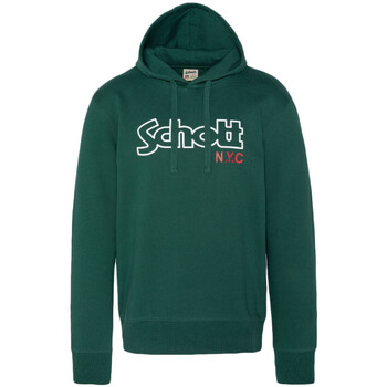 Vêtements Homme Sweats Schott SWH800VINT Vert