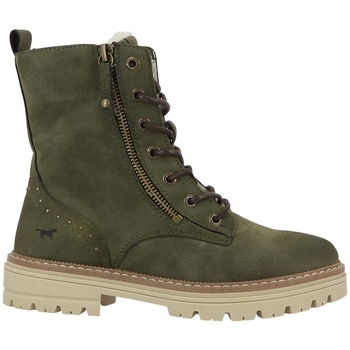 Mustang Marque Bottines  1404601