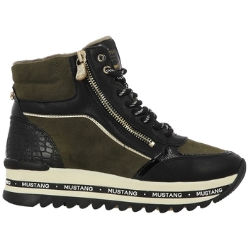 Mustang Marque Bottines  1364504