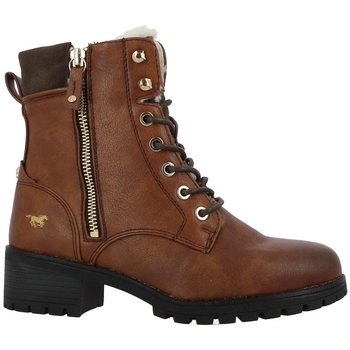 Mustang Marque Bottines  1435603
