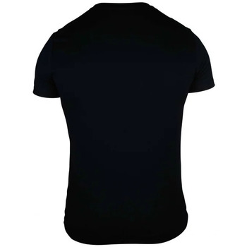 Balmain T-shirt Noir