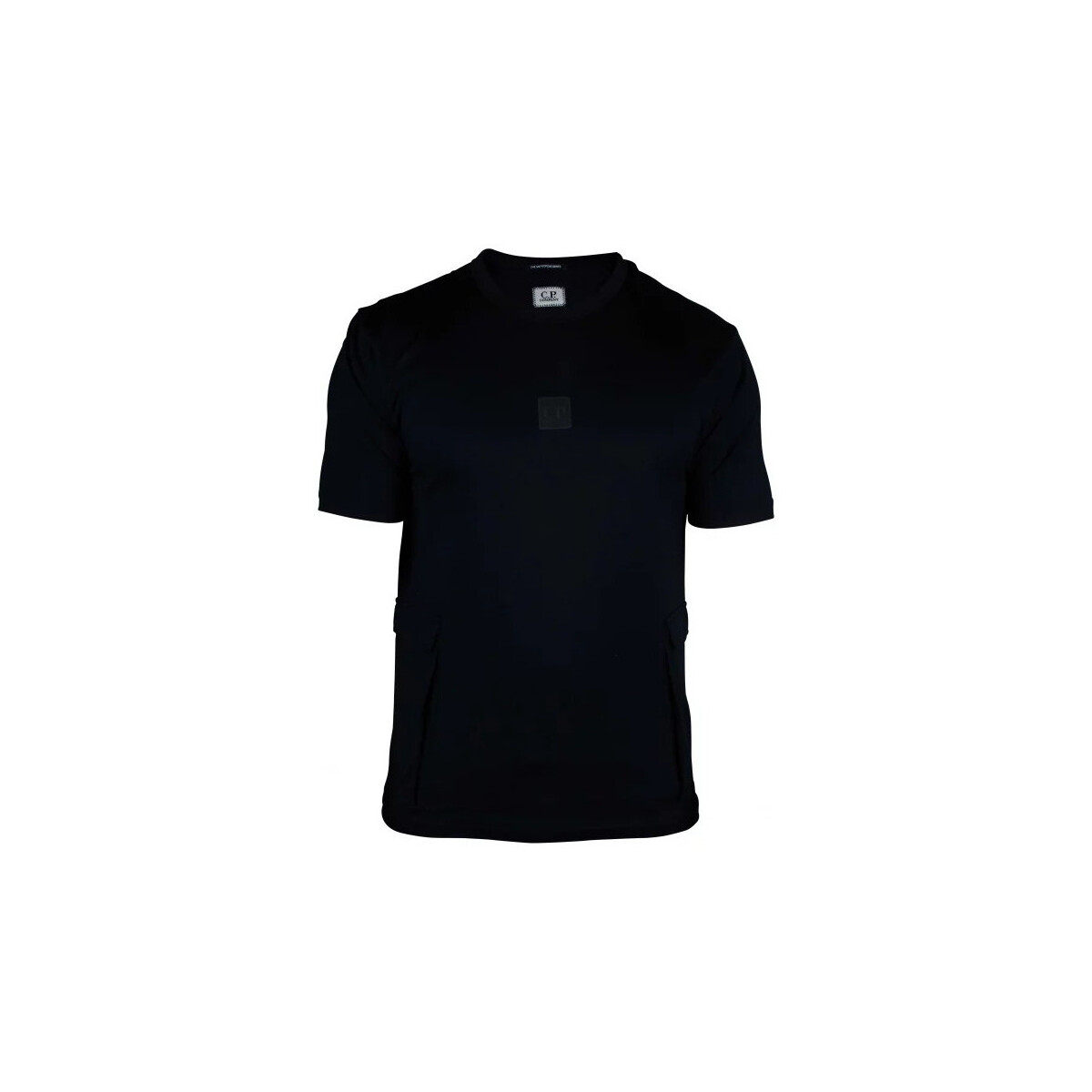 Vêtements Homme T-shirts & Polos C.p. Company T-shirt Bleu