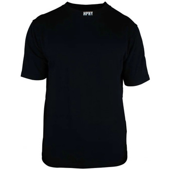 Vêtements Homme Bouts de canapé / guéridons Heron Preston T-shirt Noir