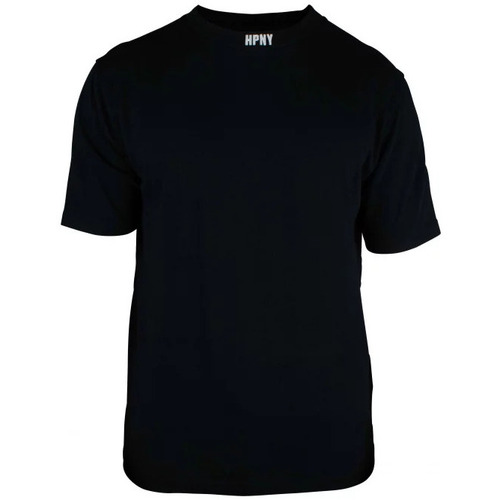 Vêtements Homme T-shirts & Polos Heron Preston T-shirt Noir