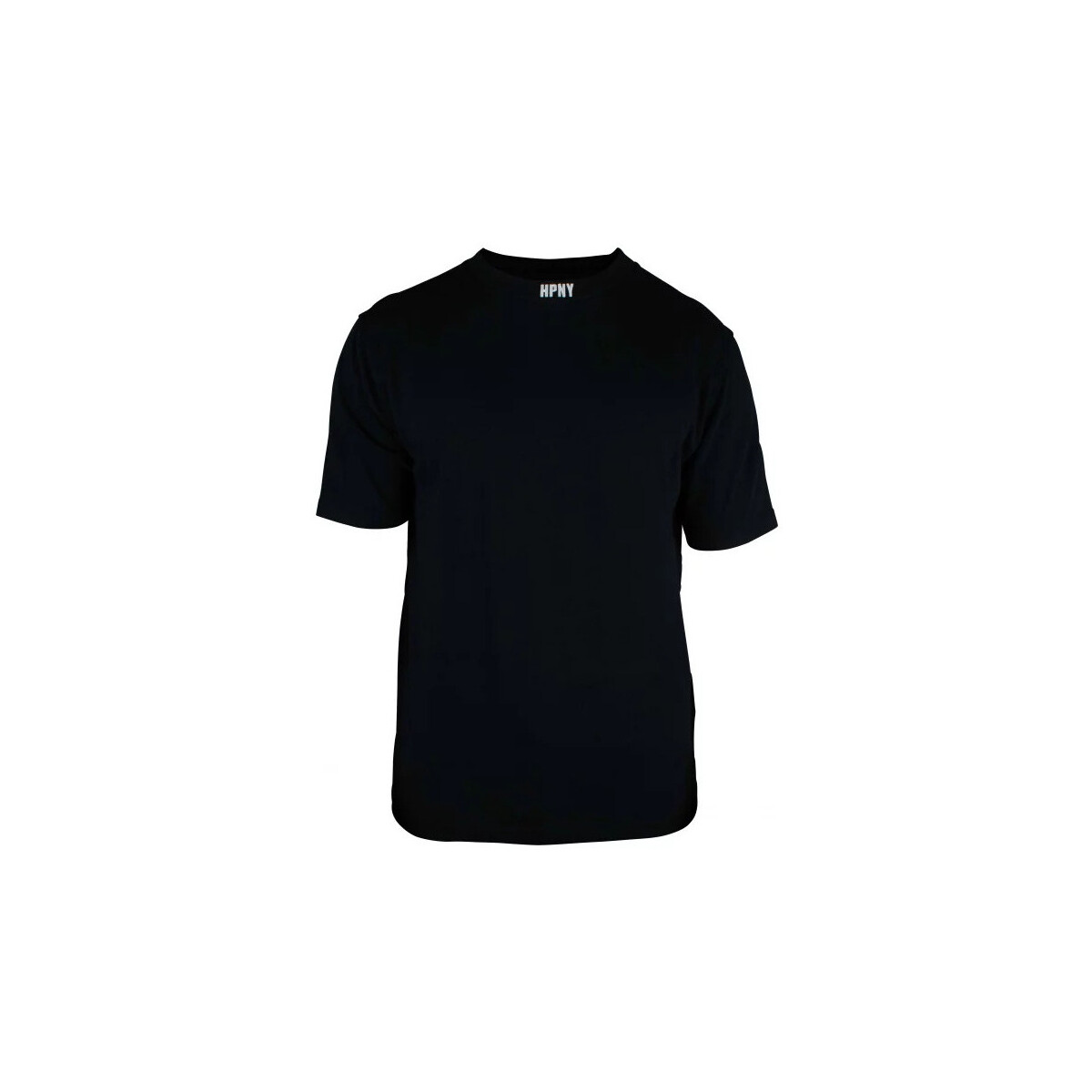 Vêtements Homme T-shirts & Polos Heron Preston T-shirt Noir