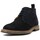 Chaussures Homme Boots Studio Mode  Bleu