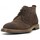 Chaussures Homme Boots Studio Mode  Marron