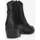 Chaussures Femme mary Boots Dakota mary Boots DKT-68-GNE Noir