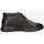 Chaussures Homme Derbies Frau 09L2-NERO Noir