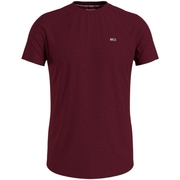 T Shirt homme  Ref 61484 Rouge
