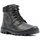 Chaussures Homme sneaker Boots Palladium Manufacture PALLABROUSSE SC WP Noir