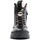 Chaussures Femme Boots Palladium Manufacture PALLATROOPER OFF WL Noir