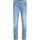 Vêtements Homme Jeans Mac Jeans Arne Pipe Bleu clair Bleu