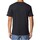 Vêtements Homme T-shirts & Polos Columbia M Rapid Ridge™ Graphic Tee Noir