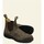 Chaussures Homme Bottes Blundstone 585 Rustic Brown Marron