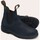 Chaussures Femme Bottes Blundstone 1912 Navy Bleu