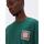 Vêtements Homme T-shirts manches courtes Ellesse Portier tee Vert